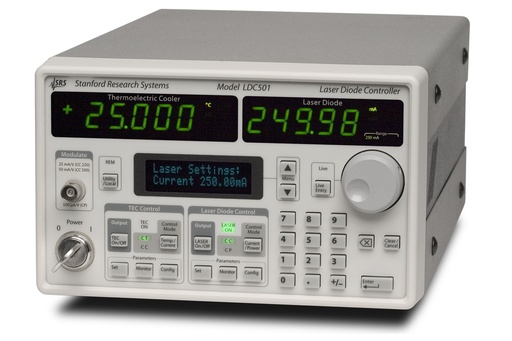 LDC501