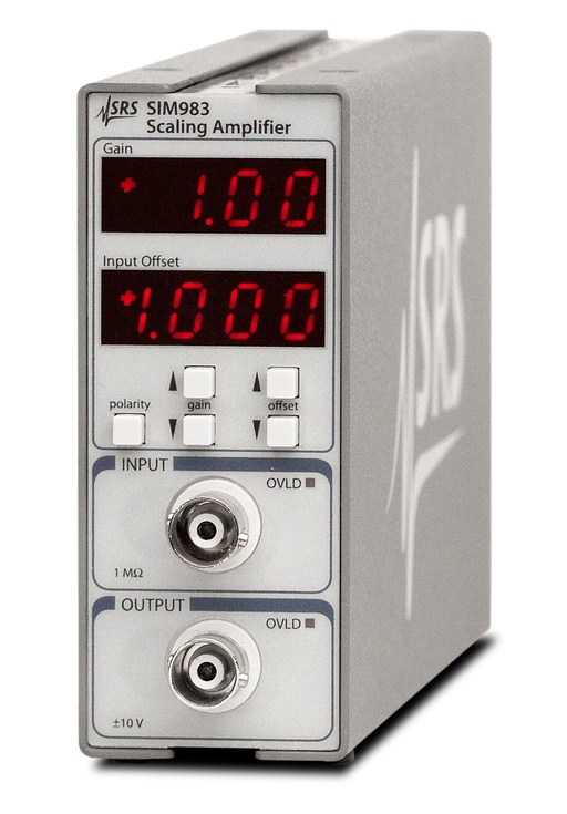 SIM983