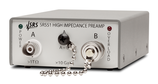 SR551