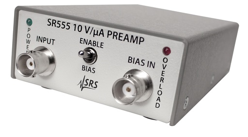 SR555