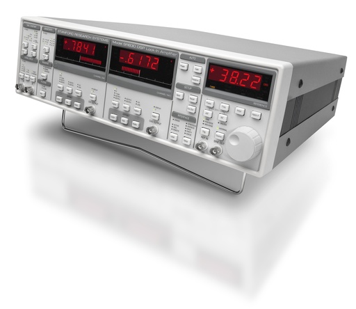 SR830