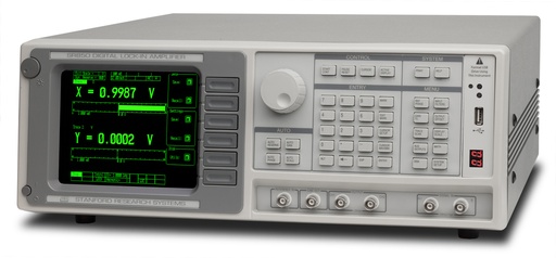 SR850